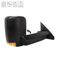 Coast to Coast International Body Parts Side View Mirrors CH1321461