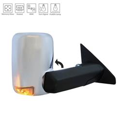 Coast to Coast International Body Parts Side View Mirrors CH1321462