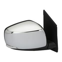 Coast to Coast International Body Parts Side View Mirrors CH1321479