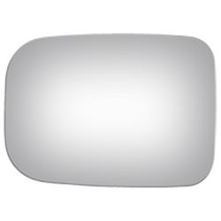 Body Parts Side View Mirror Replacement Components CH1323577