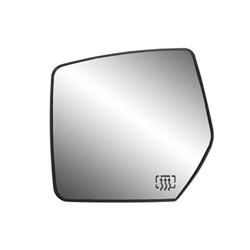 Coast to Coast International Body Parts Side View Mirror Components CH1324105