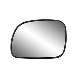 Coast to Coast International Body Parts Side View Mirror Components CH1324112