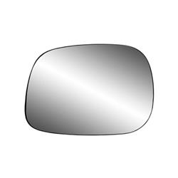 Coast to Coast International Body Parts Side View Mirror Components CH1324114