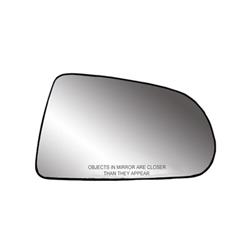 Coast to Coast International Body Parts Side View Mirror Components CH1325100