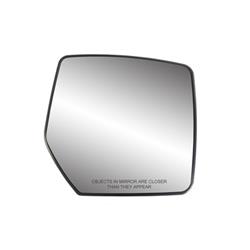 Coast to Coast International Body Parts Side View Mirror Components CH1325104