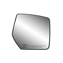 Coast to Coast International Body Parts Side View Mirrors CH1325105