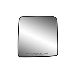 Coast to Coast International Body Parts Side View Mirror Components CH1325108