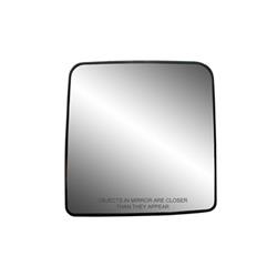 Coast to Coast International Body Parts Side View Mirror Components CH1325109