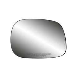 Coast to Coast International Body Parts Side View Mirror Components CH1325114