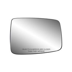 Body Parts Side View Mirrors CH1325116