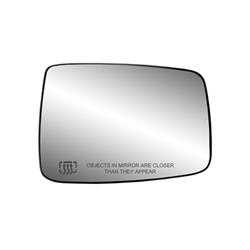Body Parts Side View Mirrors CH1325117