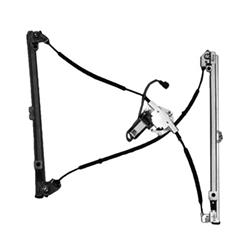 Body Parts Window Regulator and Motor Assemblies for 2001-2003 CARAVAN, GRAND CARAVAN - CH1350126