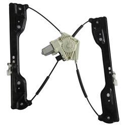 Body Parts Window Regulator and Motor Assemblies for 2019 JOURNEY - CH1350187