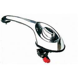 Body Parts Exterior Door Handles for 2001-2010 PT CRUISER - CH1520133
