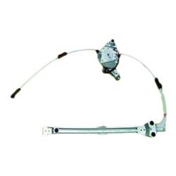 Body Parts Window Regulator and Motor Assemblies for 2002-2006 LIBERTY - CH1550111