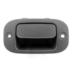 Body Parts Interior Door Handles for 2005-2010 DAKOTA, 2006-2009 RAIDER - CH1553100