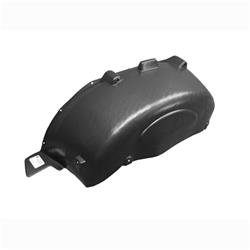 Body Parts Inner Fenders for 2007-2017 WRANGLER, 2018 WRANGLER JK - CH1763100