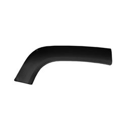 Body Parts Fender Moldings for 2015-2018 RENEGADE - CH1791104