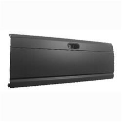 Body Parts Tailgates for 1997-2002 RAM 1500, RAM 3500, 1994-2002 RAM 2500 - CH1900112V