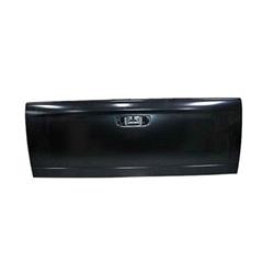 Body Parts Tailgates for 2003-2009 RAM 3500, RAM 2500, 2002-2008 RAM 1500 - CH1900121PP