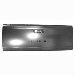 Body Parts Tailgates for 2003-2006 RAM 3500 - CH1900125V