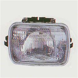 Body Parts Headlight Assemblies CH2500115