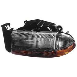 Body Parts Headlight Assemblies for 1997 DAKOTA - CH2502117V