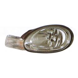 Body Parts Headlight Assemblies for 2000-2002 NEON - CH2502124V