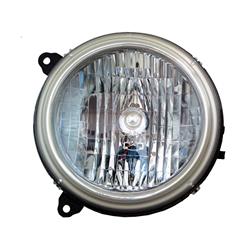 Body Parts Headlight Assemblies for 2002-2003 LIBERTY - CH2502136V