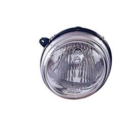Body Parts Headlight Assemblies for 2003-2004 LIBERTY - CH2502146V