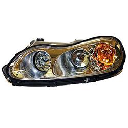 Body Parts Headlight Assemblies for 2002-2004 CONCORDE, 1999-2001 LHS - CH2502148