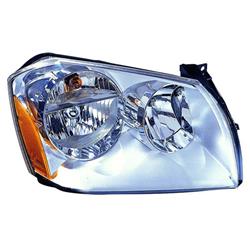 Body Parts Headlight Assemblies for 2005-2007 MAGNUM - CH2502165V