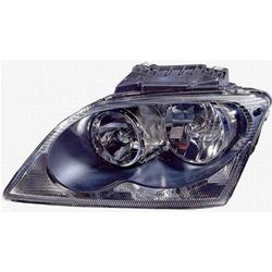 Body Parts Headlight Assemblies for 2004-2006 PACIFICA - CH2502168C