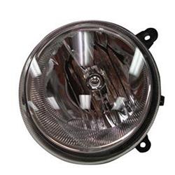 Body Parts Headlight Assemblies for 2007-2010 COMPASS, 2007-2017 PATRIOT - CH2502176V