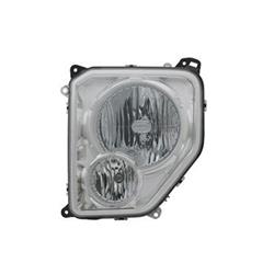Body Parts Headlight Assemblies for 2008-2009 LIBERTY - CH2502199V
