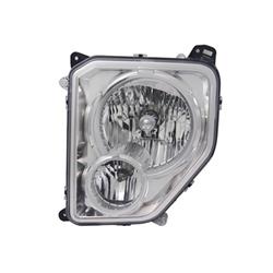 Body Parts Headlight Assemblies for 2008-2012 LIBERTY - CH2502233C