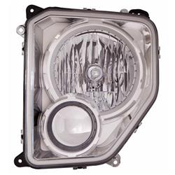 Body Parts Headlight Assemblies for 2008-2012 LIBERTY - CH2502234C