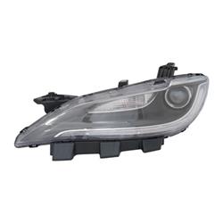 Body Parts Headlight Assemblies CH2502260C