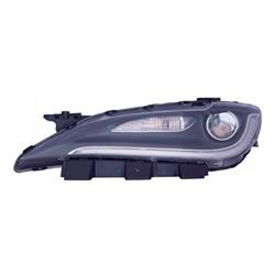 Body Parts Headlight Assemblies CH2502263