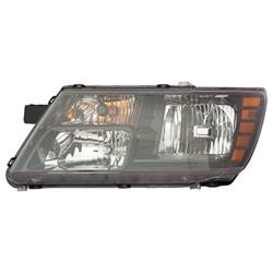 Body Parts Headlight Assemblies for 2014-2018 JOURNEY - CH2502265C