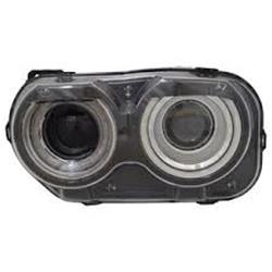 Body Parts Headlight Assemblies CH2502267C