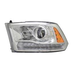 Body Parts Headlight Assemblies CH2502290