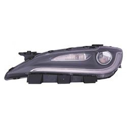 Body Parts Headlight Assemblies CH2502292C