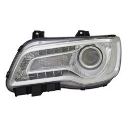 Body Parts Headlight Assemblies for 2018-2019 300 - CH2502322C