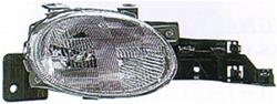 Body Parts Headlight Assemblies for 1995-1999 NEON - CH2503103