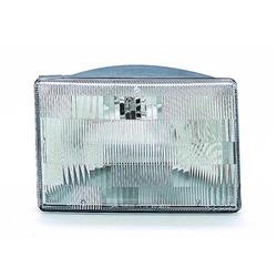 Body Parts Headlight Assemblies for 1993-1998 GRAND CHEROKEE - CH2503104V