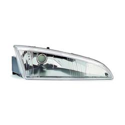 Body Parts Headlight Assemblies for 1995-1997 INTREPID - CH2503107V