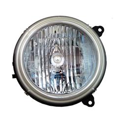 Body Parts Headlight Assemblies for 2002-2003 LIBERTY - CH2503136V