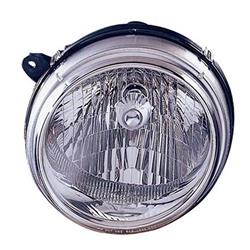 Body Parts Headlight Assemblies for 2003-2004 LIBERTY - CH2503146V
