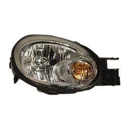 Body Parts Headlight Assemblies for 2003-2005 NEON - CH2503151V